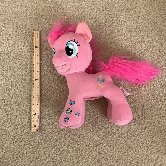 My Little Pony Pinkie Pie with Sound - Picture 7 of 8